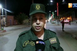 غرداية: قوات الدرك و الشرطة تنفذ مداهمات لأوكار الجريمة بالمنيعة