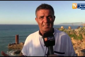 “بجاية..فقدان شاب بشاطيء “ملبو