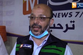 جمعية البركة للعمل الخيري والإنساني في زيارة لمقر قناة النهار