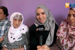 تيارت: النهار تزور صاحبة أعلى معدل للبكالوريا بالولاية