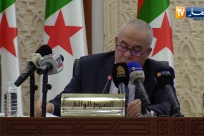 العاصمة: تعويض أزيد من 29 ألف عائلة متضررة بسبب أزمة كورونا منذ بداية الفاجعة