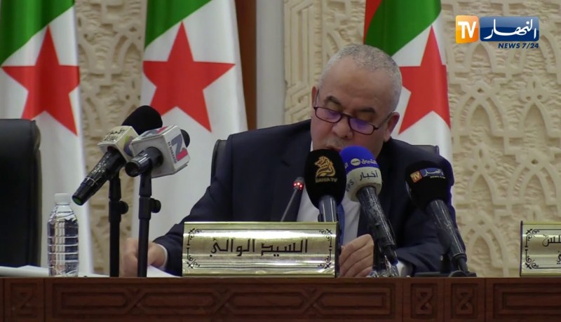 العاصمة: تعويض أزيد من 29 ألف عائلة متضررة بسبب أزمة كورونا منذ بداية الفاجعة