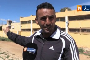 غليزان: سكان قرية خشاب يطالبون بالمشاريع التنموية