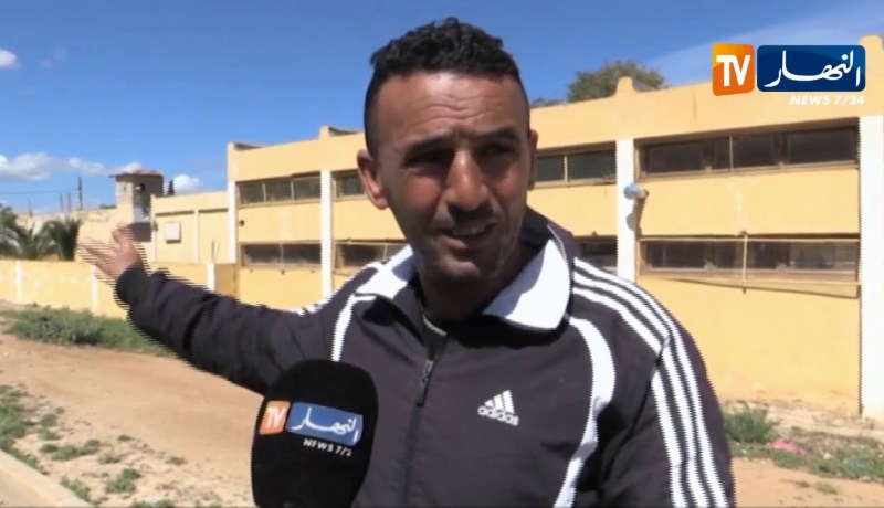 غليزان: سكان قرية خشاب يطالبون بالمشاريع التنموية