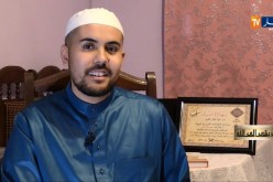 طريقي إلى الله/ “صلاح الدين”…القرآن شفاء لما في الصدور