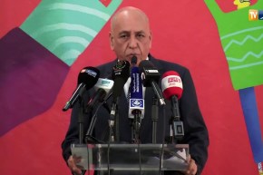 حميدو مسعودي : سيلا 2018 تحقق 2 مليون و 200 ألف زائر