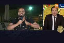 كمال مهوي: عزيمة كبيرة تحذوا اللاعبين للفوز على السنغال لتأكيد فوزهم على كينيا