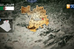 سطيف: الدرك الوطني يلقي القبض على قاتل الضحية التي تم العثور عليه بصندوق الخلفي  للسيارة