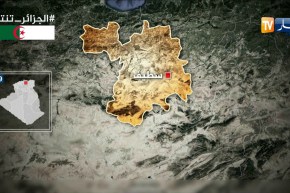 سطيف: الدرك الوطني يلقي القبض على قاتل الضحية التي تم العثور عليه بصندوق الخلفي  للسيارة