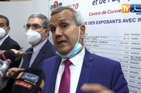 وزير الصحة: مكافحة السرطان من أولويات رئيس الجمهورية والدولة خصصت منشآت كبرى لمحاربته