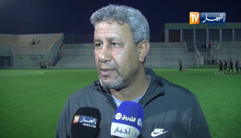 الساورة تجري آخر الروتوشات قبل التنقل إلى كوت ديفوار لمواجهة نادي غاغنوا