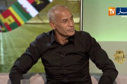 محمود قندوز يرد على من قال أن مسيرته لا تقارن بمسيرة جمال بلماضي