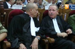 تيزي وزو: مراسيم تنصيب النائب العام ورئيس مجلس القضاء الجديدين