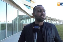 رفيق جبور: “بلماضي هو الخيار الأنسب للمنتخب الوطني”