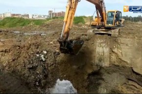 عنابة: إنقطاع التزود بالمياه بعدة بلديات بداية من اليوم