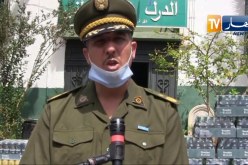 مستغانم : توقيف شخص وحجز أزيد من 13500 وحدة مشروبات كحولية