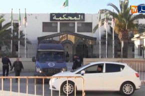 البليدة: إلتماس 12 سنة سجنا نافذا لعبد الغني هامل و10 سنوات لنور الدين براشدي