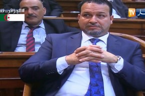 وزير المالية: تعديل القانون العضوي يهدف لتحسين مناخ الإستثمار في قطاع المحروقات