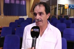 الأمين العام لمولودية العلمة يفجر قضية التلاعب بخصوص تحويل الدولي السابق إبراهيم شنيحي