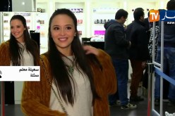 سهيلة معلم تكشف بمناسبة عيد الحب..أنا “سيليباتير” وكلمة نحبك نقولها لبابا وأختي وجمهوري
