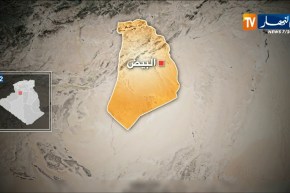 إرهاب الطرقات يواصل حصد الأرواح العينة من ولاية البيض