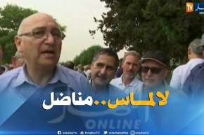 محمد عزيز درواز: لازم نفتحو باب واسع في التاريخ للأسطورة لالماس”