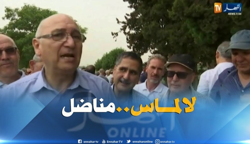 محمد عزيز درواز: لازم نفتحو باب واسع في التاريخ للأسطورة لالماس”