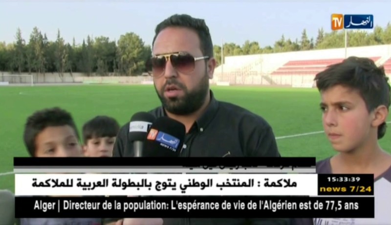 إدارة عين مليلة تصرّ على تحقيق حلم الصعود إلى القسم الوطني الأوّل !!