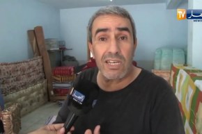 قسنطينة : الطراح .. مهنة تصارع من أجل البقاء