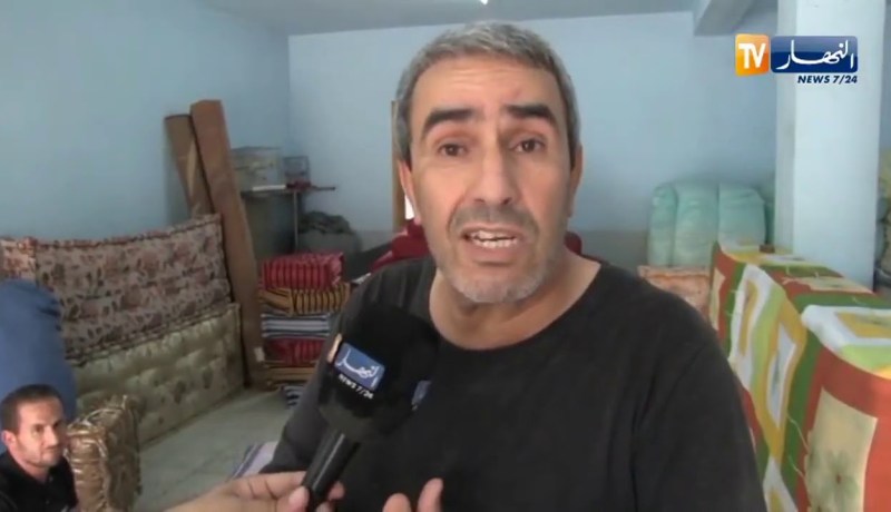 قسنطينة : الطراح .. مهنة تصارع من أجل البقاء