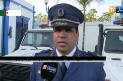 الشلف: توقيف شخصان و ضبط 40 ألف دولار مزورة