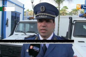 الشلف: توقيف شخصان و ضبط 40 ألف دولار مزورة