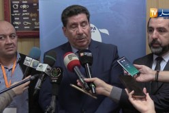صيد بحري/ برنامج لتحضير الصيادين للتوجه للصيد في أعالي البحار