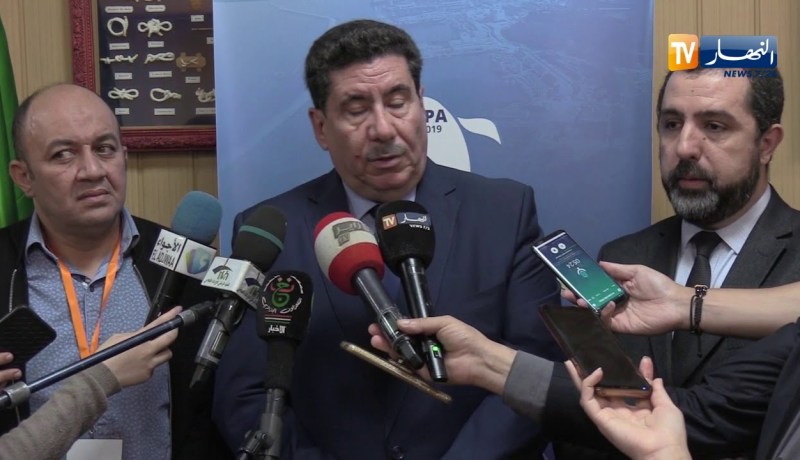 صيد بحري/ برنامج لتحضير الصيادين للتوجه للصيد في أعالي البحار