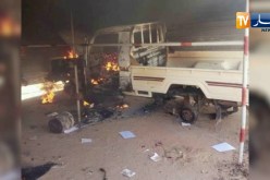 أدرار: إصابة 04 أشخاص من المحتجين ونحو 14 عنصر قوات مكافحة الشغب
