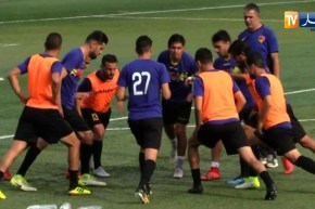 داربي بين سوسطارة والنصرية.. وشباب قسنطينة يصطدم بأهلي البرج