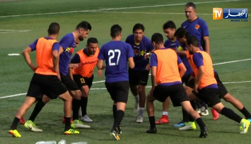 داربي بين سوسطارة والنصرية.. وشباب قسنطينة يصطدم بأهلي البرج