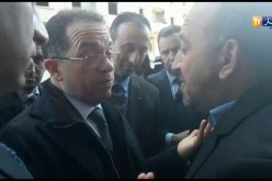 مواطن يطلب من وزير العمل “مراد زمالي” منصب عمل وبشروطه الخاصة