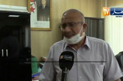 “وزيرة الثقافة تنهي مهام المدير العام لديوان رياض الفتح “معمر قنة