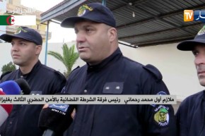 غليزان: الإطاحة بشبكة مختصة في ترويج المهلوسات والإعتداء على المواطنين