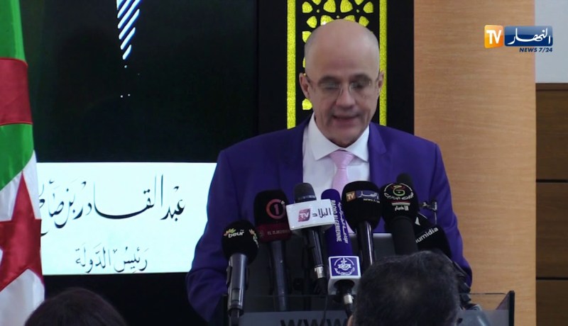 تعميم تعويض البطالة الناجمة عن إرتفاع درجات الحرارة لولايات الشمال