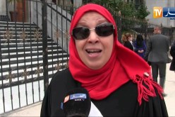 سطيف: أسرة القضاء تساند الحراك الشعبي و تطالب بالعدول عن إنتخابات جويلية