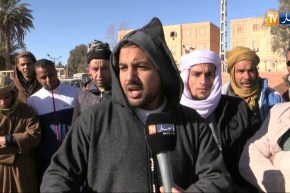 بشار: تجار الجملة يدخلون في إضراب لليوم الرابع