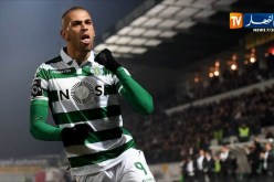 سبورتينغ لشبونة يعلن دخوله في مفاوضات مع ليستر لإسترجاع سليماني