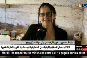 تيزي وزو: تربية الأرانب مشاريع إستثمارية ناجحة تنتظر الدعم