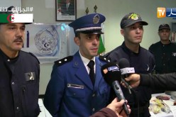 باتنة: توقيف مشعوذ والعثور على عظام بشرية وطلاسم بتامشيط