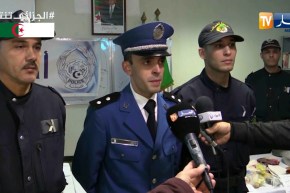 باتنة: توقيف مشعوذ والعثور على عظام بشرية وطلاسم بتامشيط