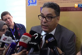 مدير عام “كاكوبات”: “مضينا إتفاق مع الأرصاد الجوية لإطلاعنا على درجات الحرارة”