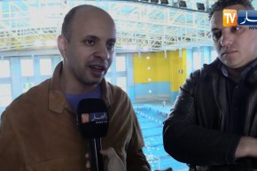 برناوي : ” عمر غريب من أسرة المولودية مكاش أوامر فوقية عيناتو “