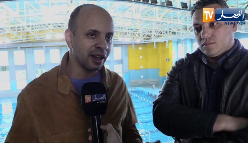 برناوي : ” عمر غريب من أسرة المولودية مكاش أوامر فوقية عيناتو “